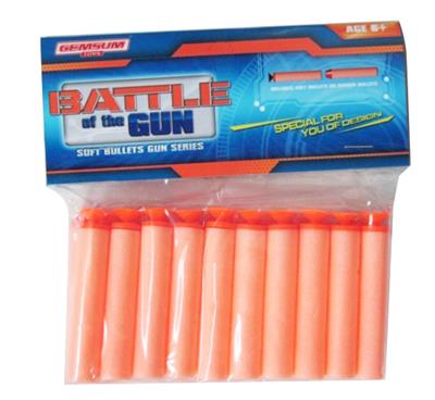 BULLET BAG - OBL838267
