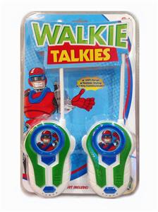 WALKIE - TALKIE. - OBL838271