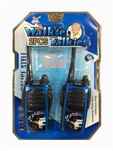 WALKIE - TALKIE. - OBL838272