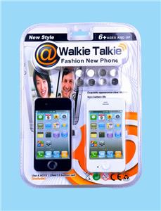 WALKIE - TALKIE. - OBL838274