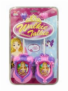 WALKIE - TALKIE. - OBL838276