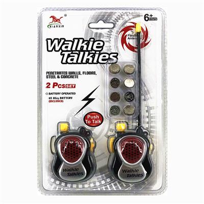 WALKIE - TALKIE. - OBL838277