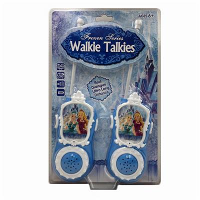 WALKIE - TALKIE. - OBL838279