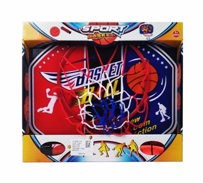 NBA篮球板 - OBL838329