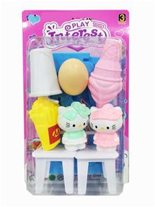 FAMILY SERIES - OBL838516
