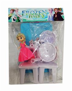 FAMILY SERIES - OBL838518