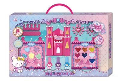 CHILDRENS MAKEUP. - OBL838555