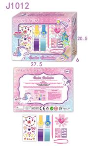 CHILDRENS MAKEUP. - OBL838556