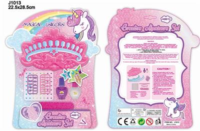 CHILDRENS MAKE-UP - OBL838557