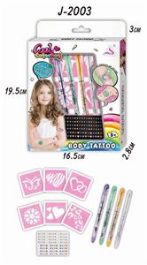 CHILDRENS MAKEUP. - OBL838570