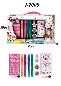 Children’s make-up - OBL838572