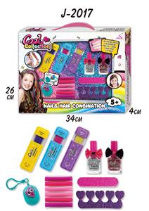 CHILDRENS MAKE-UP - OBL838579