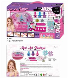 CHILDRENS MAKEUP. - OBL838581