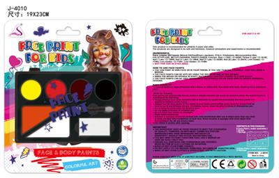 CHILDRENS MAKE-UP - OBL838602