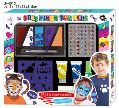 CHILDRENS MAKE-UP - OBL838605