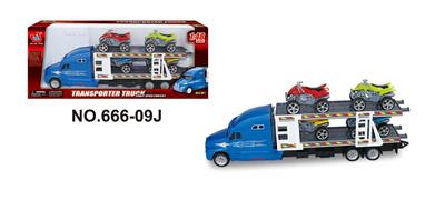 拖头车 - OBL838663