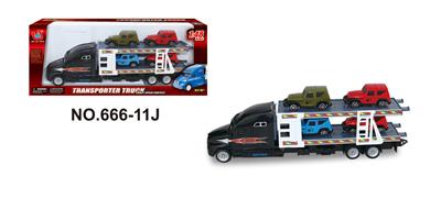 拖头车 - OBL838665