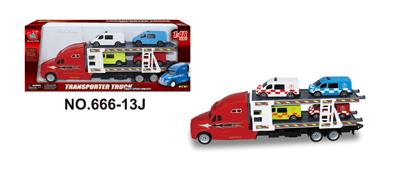 拖头车 - OBL838667