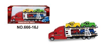 拖头车 - OBL838669