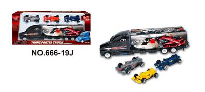 拖头车 - OBL838670