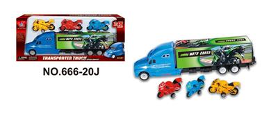 拖头车 - OBL838671