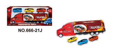 拖头车 - OBL838672