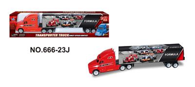 拖头车 - OBL838674