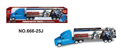 拖头车 - OBL838675