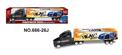 拖头车 - OBL838676