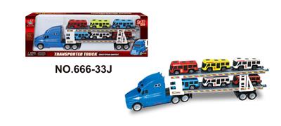 拖头车 - OBL838680