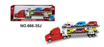 拖头车 - OBL838681