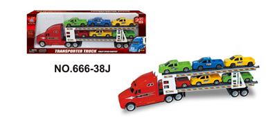 拖头车 - OBL838683