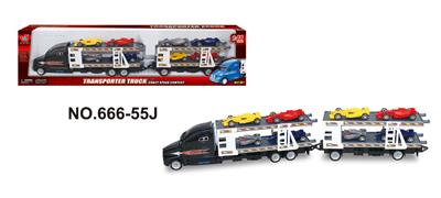 拖头车 - OBL838688