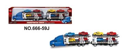 拖头车 - OBL838691