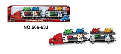 拖头车 - OBL838695