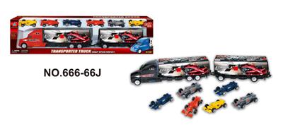 拖头车 - OBL838697