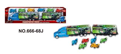 拖头车 - OBL838698