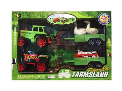 惯性农夫套装 - OBL838739