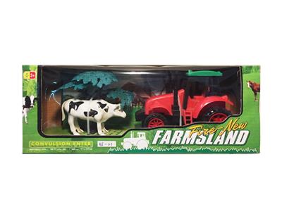 惯性农夫套装 - OBL838741