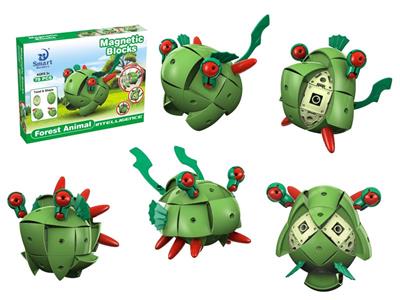 FOREST ELVES (78PCS) - OBL838783