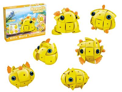 SEGU MENGWA (78PCS) - OBL838785