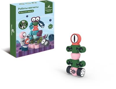 VENUS DEFENDERS (7PCS) - OBL838794