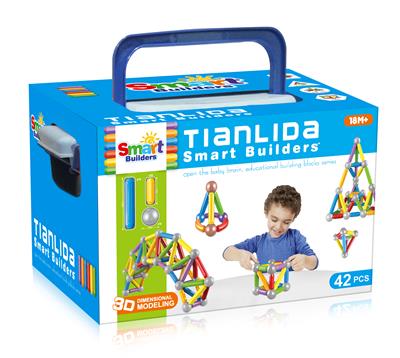 SMART SET 42PCS. - OBL838810