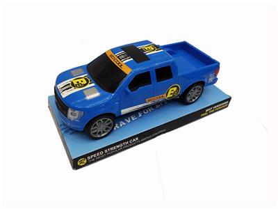 惯性车 - OBL838956