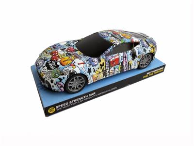 惯性车 - OBL838959