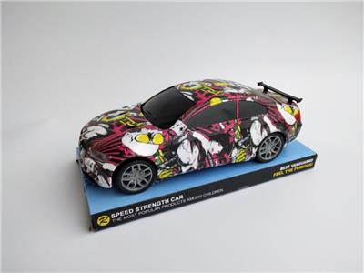 惯性车 - OBL838960