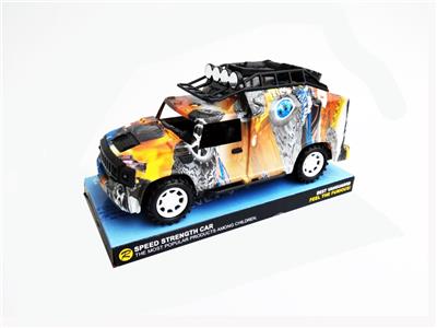 惯性车 - OBL838964