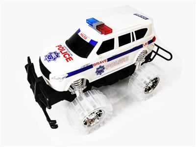 惯性车 - OBL838966