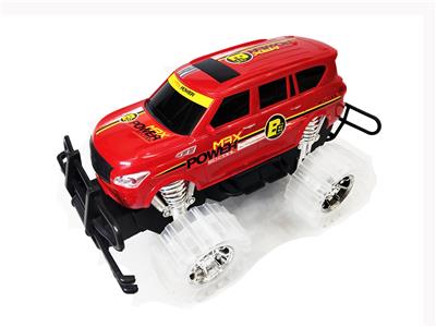 惯性车 - OBL838968