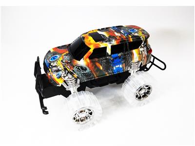 惯性车 - OBL838970